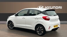 Hyundai i10 1.0 [63] Advance 5dr [Nav] Petrol Hatchback